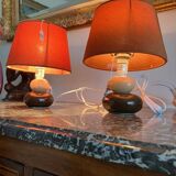 Lampes de chevet
