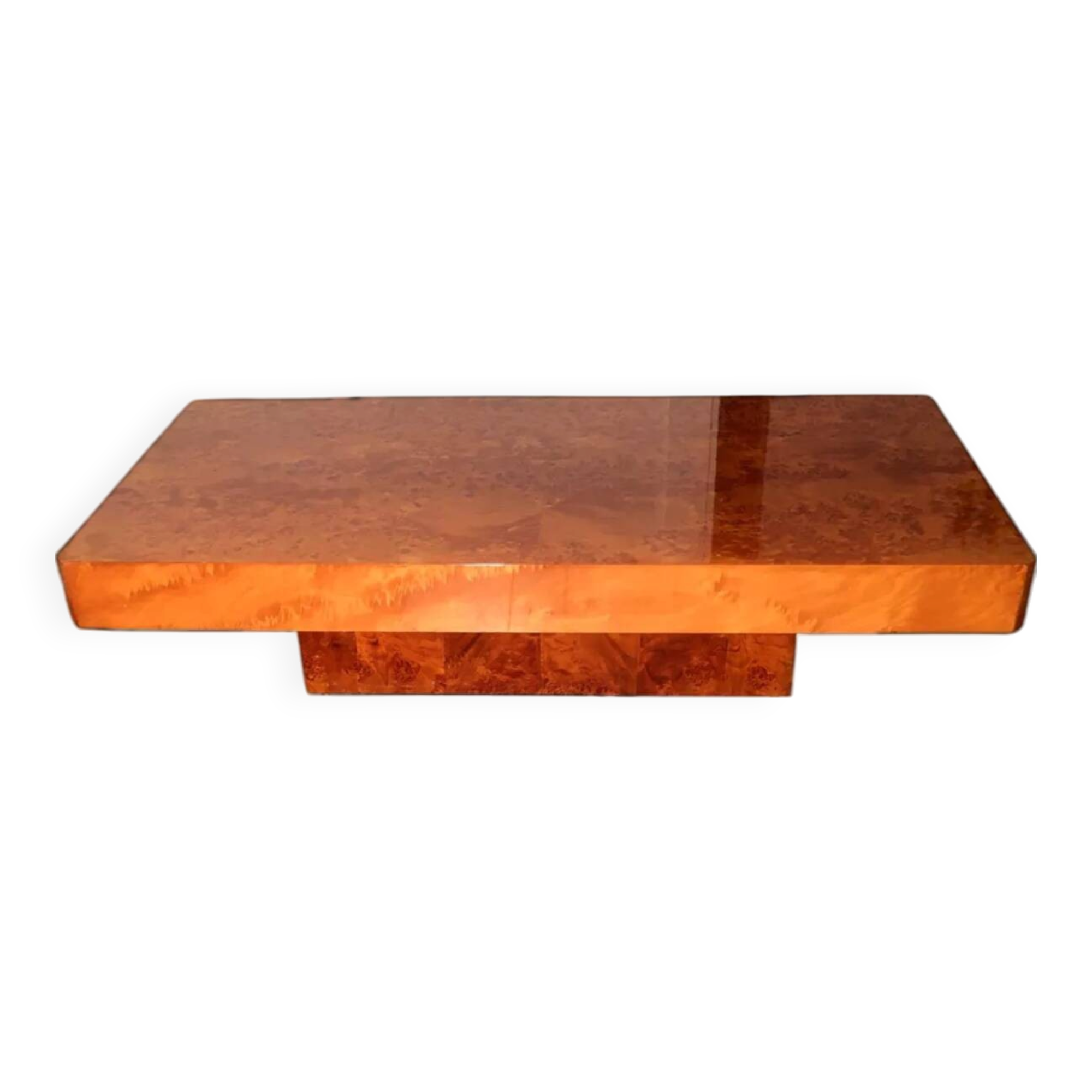 Nice coffee table