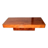 Jolie table basse
