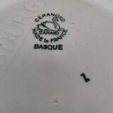 Basque tureen