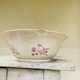 Grigny fire earth salad bowl