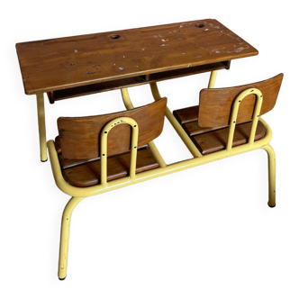 School desk