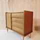 Chest of drawers with 1 door and 4 drawers