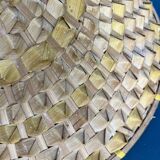 Vintage lampshade