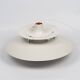 Danish vintage PH 5 pendant lamp by Poul Henningsen, Louis Poulsen, 1958
