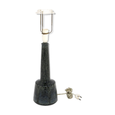 Ceramic table lamp, Palshus, The Klint, Denmark 1960