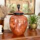 Vintage ceramic lamp 46cm