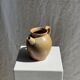 Village France stoneware jug H16.5