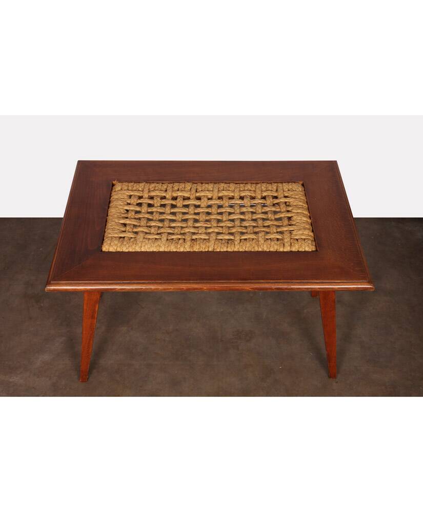 Vibo vintage coffee table, 1960