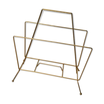Magazine holder