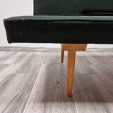 Czechoslovakian Sofa by Miroslav Navratil