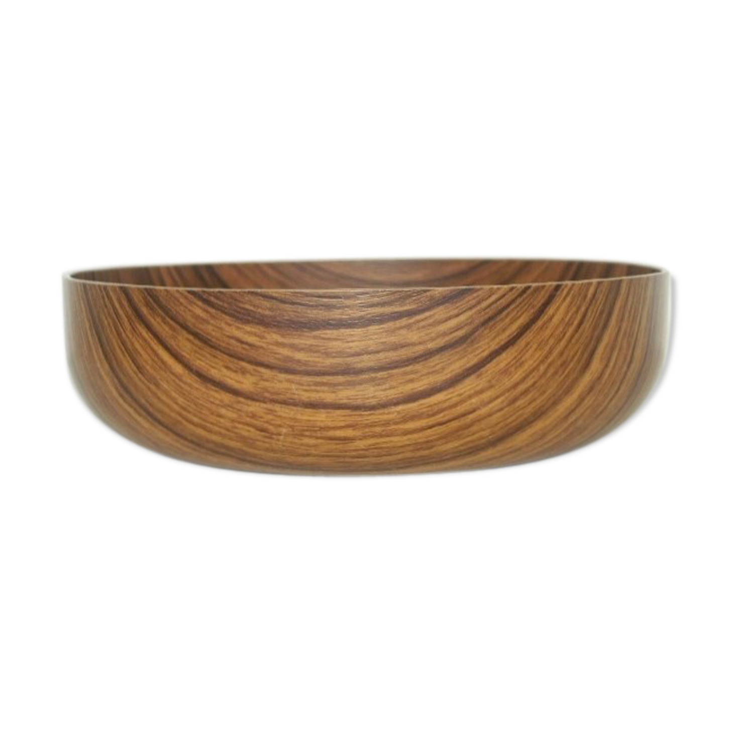 Salad bowl 22 Caleppio Robex Italy vintage 60/70