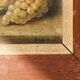 Still life with fruits, early 20th century, signed Sario.