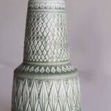Mid-Century Scandinavian Modern Ceramic Vase by Gunnar Nylund for Rörstrand