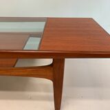 Vintage G-Plan coffee table