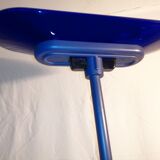 Lampadaire italien en verre Jill design par King, Miranda & Arnaldi pour Arteluce