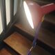 Rare lampe architecte ikea a601 vintage années 70/80