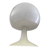 lampe champignon design des années 70