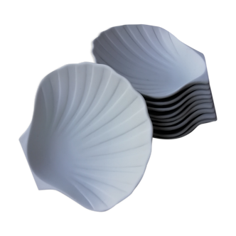 Scallops