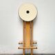 Tabouret pliant italien postmoderne de Enolinea, années 1980