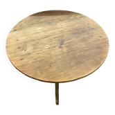 Table d’appoint