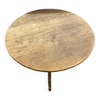 Side table