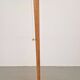 Mid-Century Scandinavian Teak Floor Lamp, 1960s