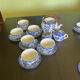 Japanese tea set