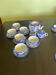 Japanese tea set