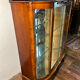 Art Deco Vintage Brocante Display Cabinet Cocktail Bar 1930
