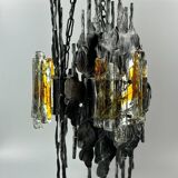 Lustre des années 60 et 70 par Tom Ahlström & Hans Ehrlich