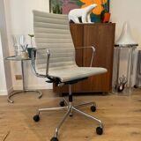 Eames EA 219 chair, Vitra edition