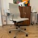 Fauteuil EA 219 Eames édition Vitra