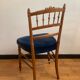 Napoleon III chair