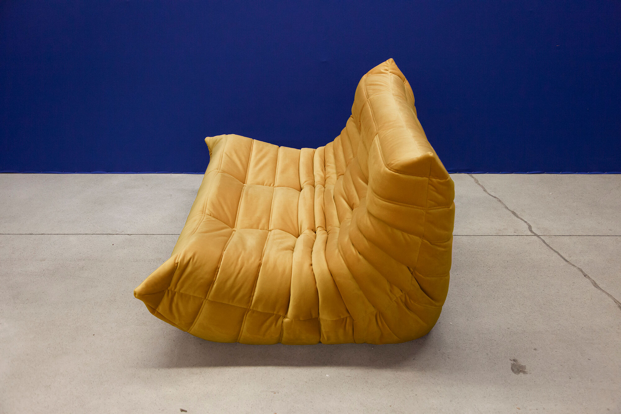 Togo sofa model designed by Michel Ducaroy 1973