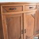 Parisian Buffet / Art Deco 1930 vintage