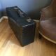 Valise ancienne vintage 1950