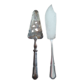 Pie shovel