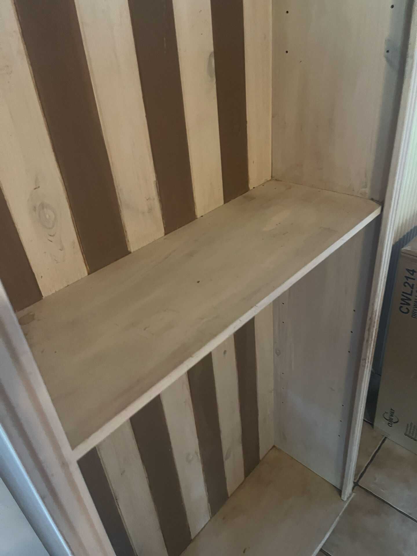 Bookshelf furniture