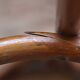 Baumann bar stool