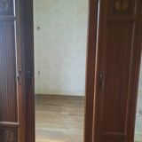 Armoire style art déco