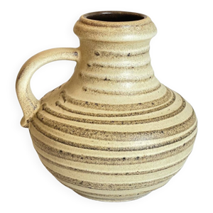 Vase par keramik west - germany