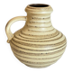 Vase by keramik west germany 1950s