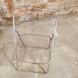 3 folding chair Ted Net, Niels Gammelgaard