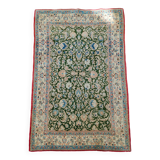 Tapis d'Orient persan fait main