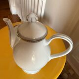 Service théière et sucrier Bernardaud