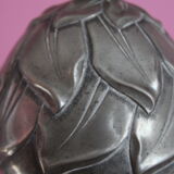 Vase tin Cortesi