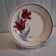Old flat plate from Badonvillier in good condition.