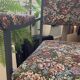 Paires de chaises modernistes années 60