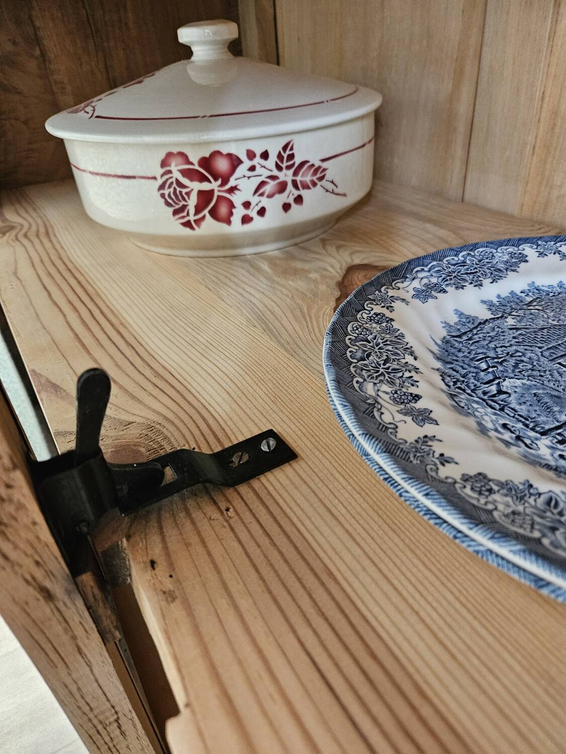 Buffet art déco